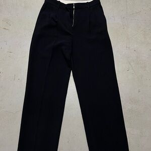 Women’s Black Pants